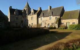 Manoir De Kerguereon